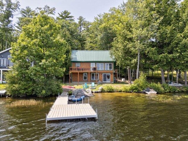 House for sale in Bridgton, Cumberland County