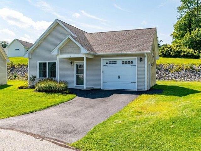 House for sale in Bridgton, Maine