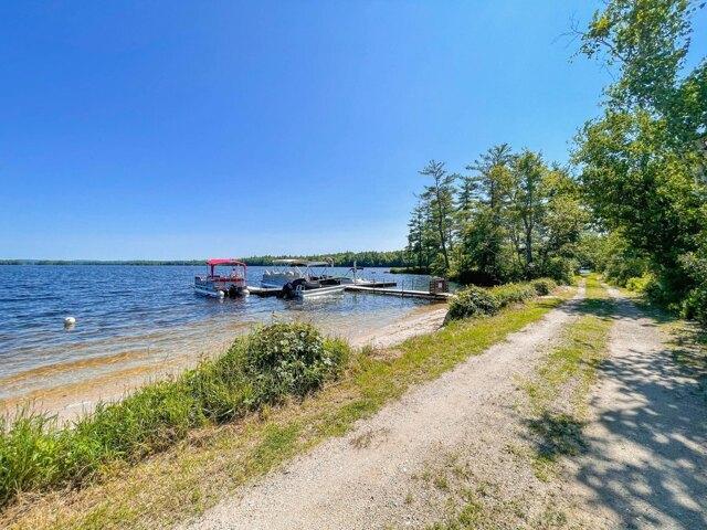 House for sale in Bridgton, Maine