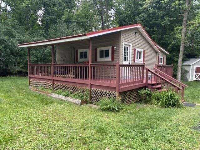House for sale in Shoreham, Vermont