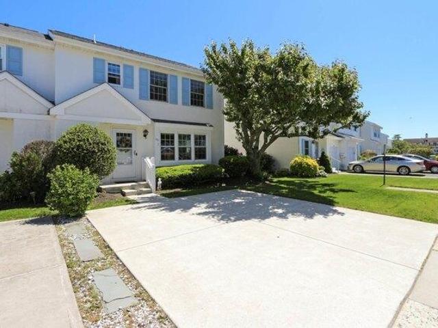 House for sale in Brigantine, New Jersey
