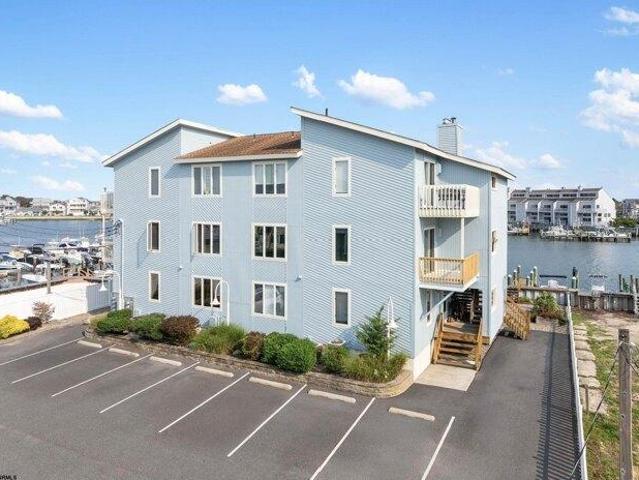 Condo for sale in Brigantine, New Jersey