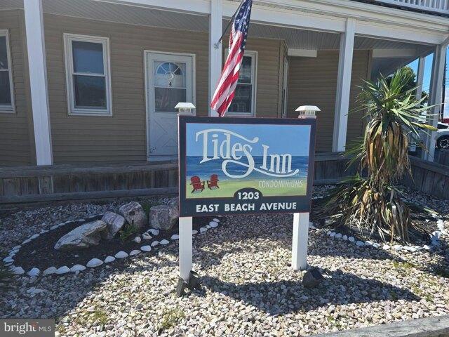 Condo for sale in Brigantine, New Jersey