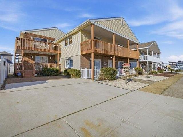 Condo for sale in Brigantine, New Jersey