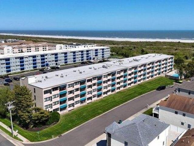 Condo for sale in Brigantine, New Jersey
