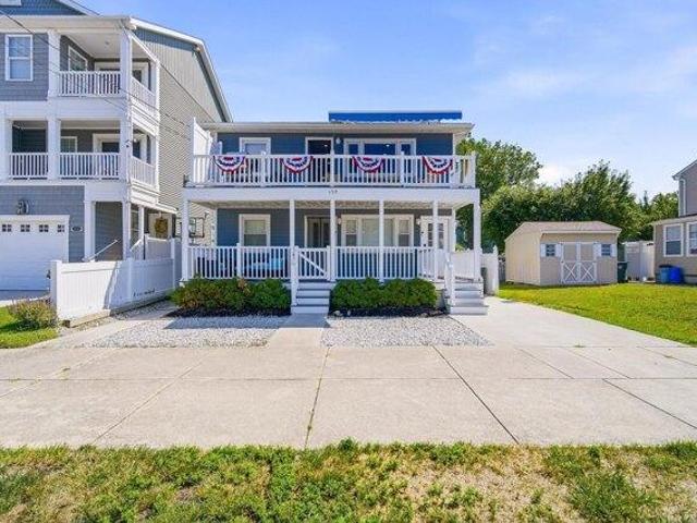 Condo for sale in Brigantine, New Jersey