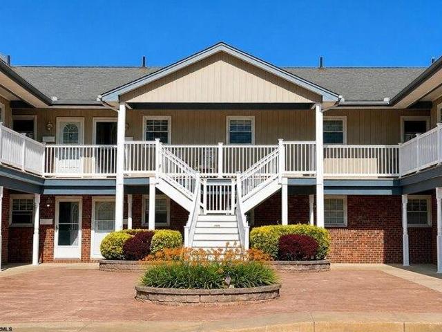 Condo for sale in Brigantine, New Jersey