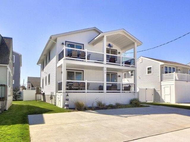 Condo for sale in Steelman Wharf, Brigantine