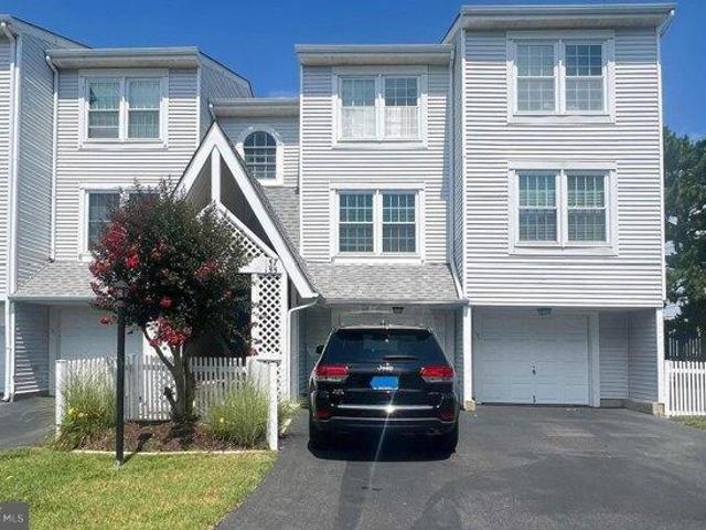Condo for sale in Brigantine, New Jersey