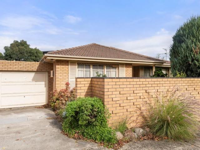 Apartment for sale in Camerons Creek, Victoria