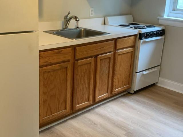 Apartment for rent in Boston, Massachusetts