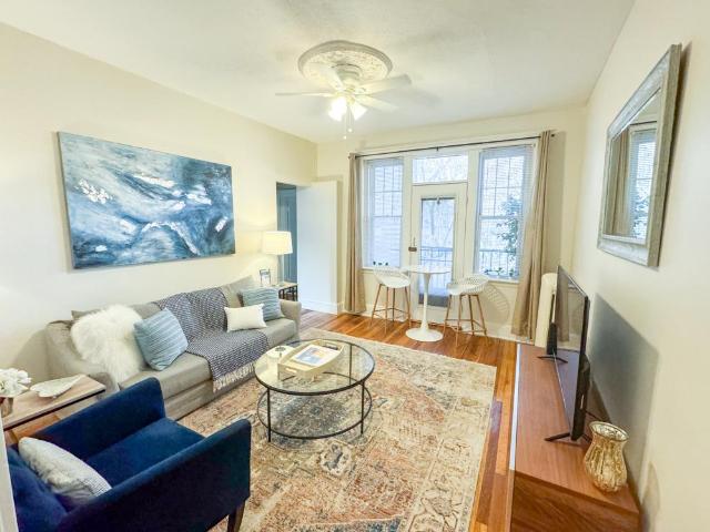 Apartment for rent in Brighton