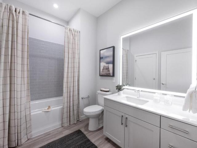 Apartment for rent in Boston, Massachusetts