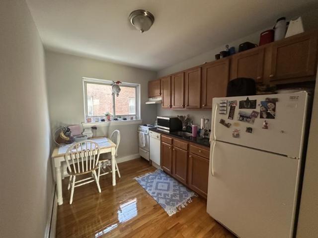 Apartment for rent in Boston, Massachusetts