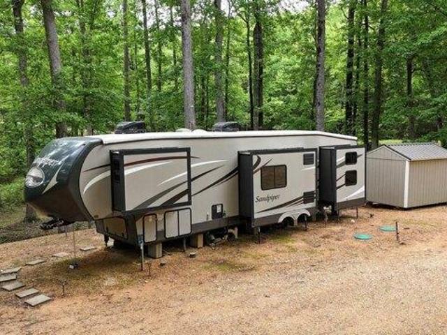 House for sale in Alabama