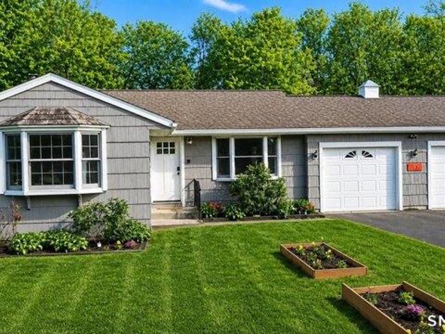 House for sale in Bristol, Connecticut