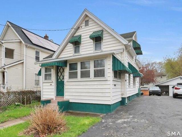 House for sale in Bristol, Connecticut