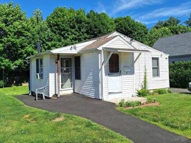 House for sale in Bristol, Connecticut