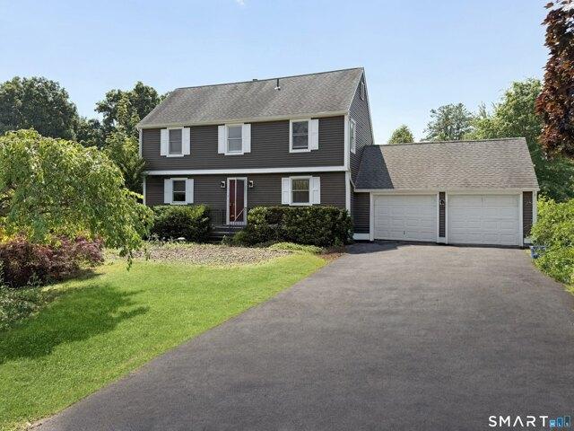 House for sale in Bristol, Connecticut