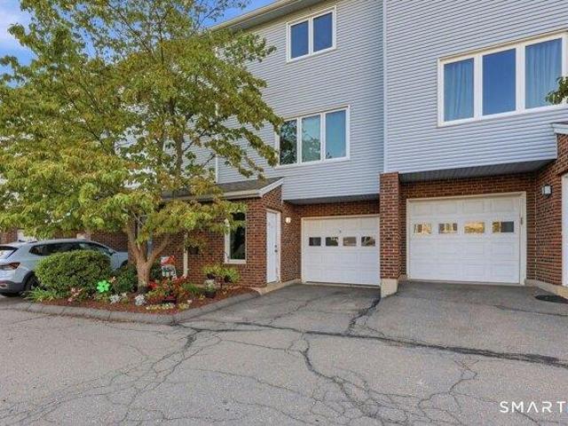 House for sale in Bristol, Connecticut