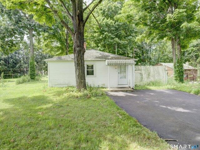 House for sale in Bristol, Connecticut