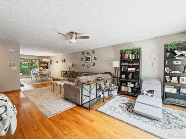 House for sale in Bristol, Connecticut