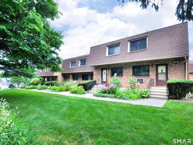 House for sale in Bristol, Connecticut