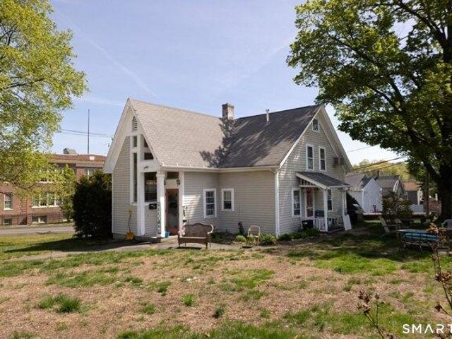 House for sale in Bristol, Connecticut
