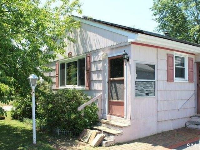 House for sale in Bristol, Connecticut