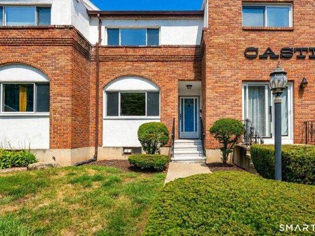 House for sale in Bristol, Connecticut