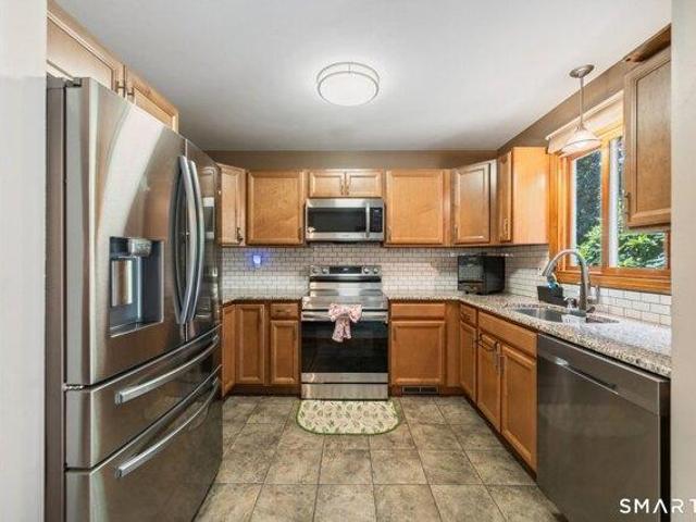 House for sale in Bristol, Connecticut