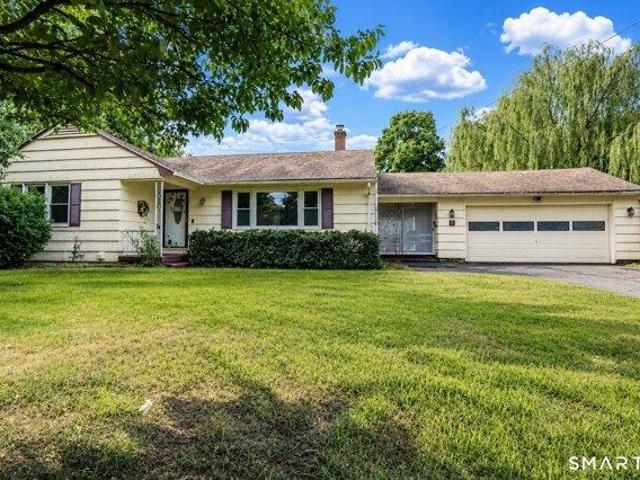 House for sale in Bristol, Connecticut