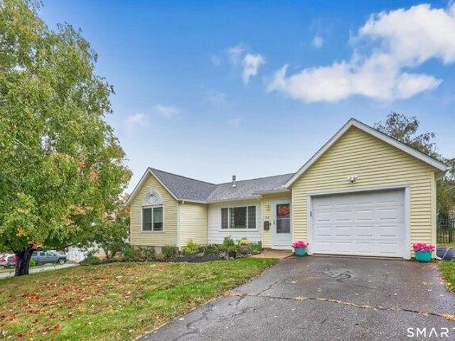House for sale in Bristol, Naugatuck Valley Planning Region
