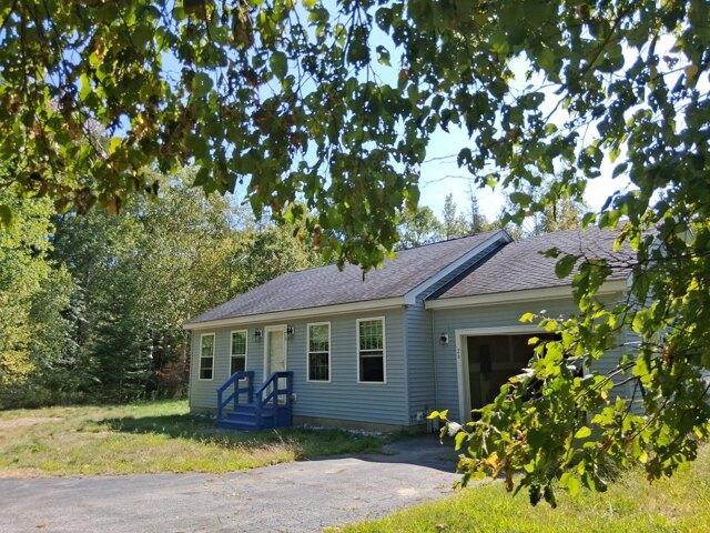 House for sale in Bristol, Lincoln County