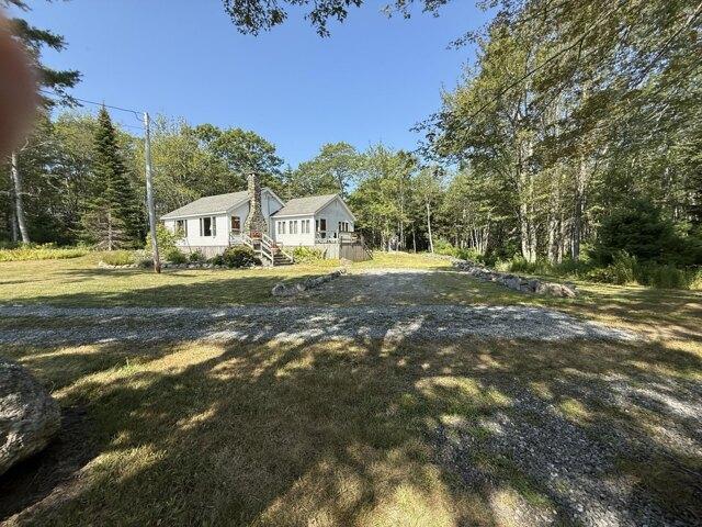 House for sale in Bristol, Maine