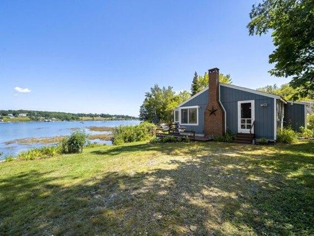 Condo for sale in Bristol, Maine