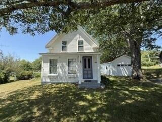 House for sale in Bristol, Maine