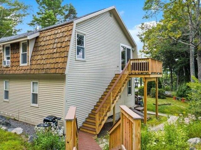 Condo for sale in New Hampshire