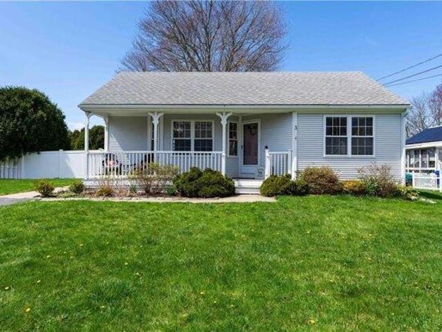 House for sale in Bristol, Rhode Island