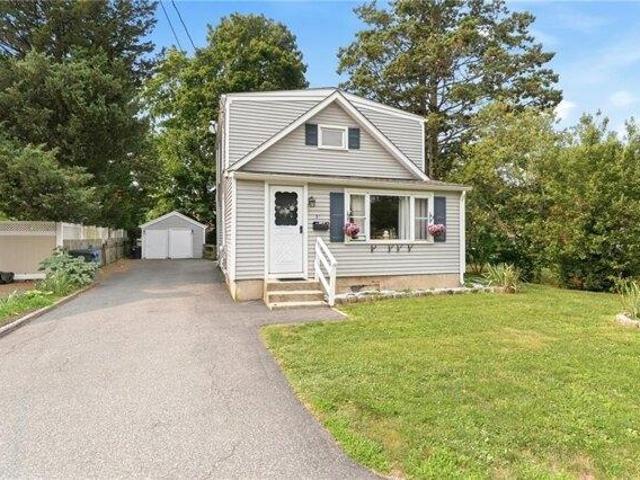 House for sale in Bristol, Rhode Island
