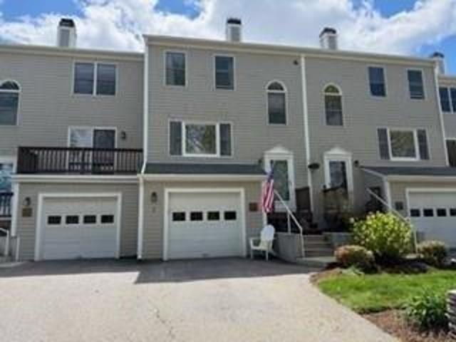 House for sale in Bristol, Rhode Island