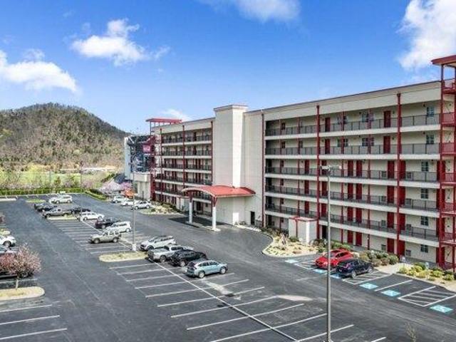 Condo for sale in Tennessee