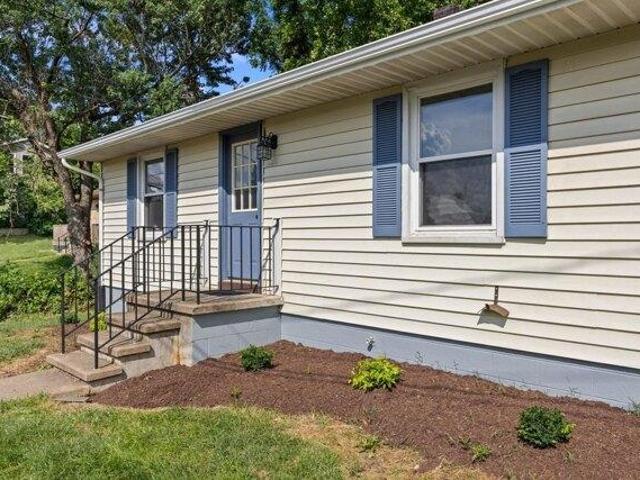 House for sale in Virginia