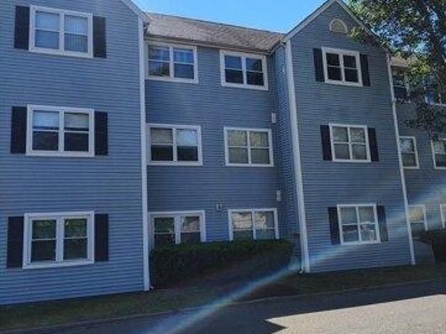 Condo for sale in Brockton, Massachusetts