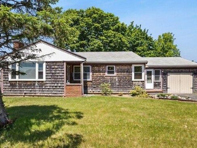 House for sale in Brockton, Massachusetts
