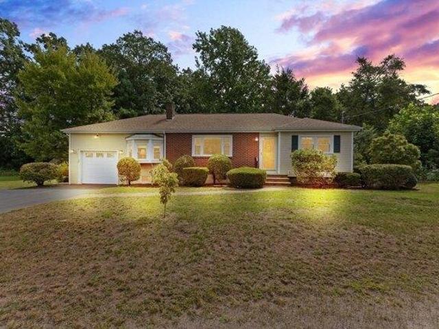 House for sale in Brockton, Plymouth County