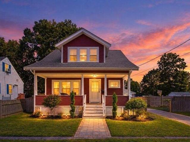 House for sale in Brockton, Plymouth County