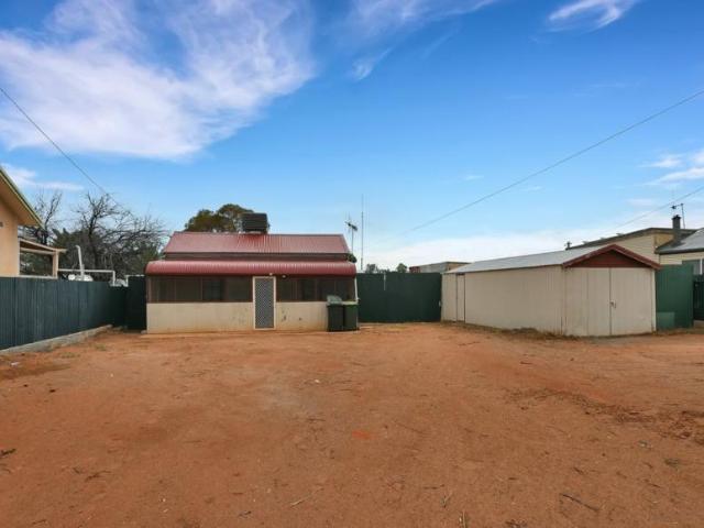 House for sale in Broken Hill, New South Wales