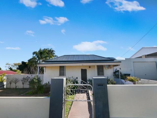 House for sale in Broken Hill, New South Wales
