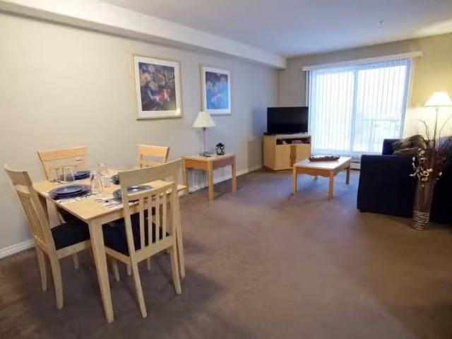 Condo for rent in Fort Mcmurray, Alberta
